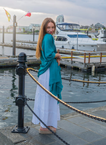 Daydream Teal