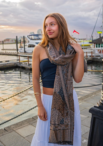 Black Botanica - Cashmere