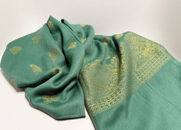 Goldleaf Murmur
