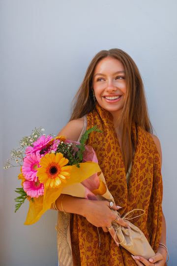 Fields of Marigold