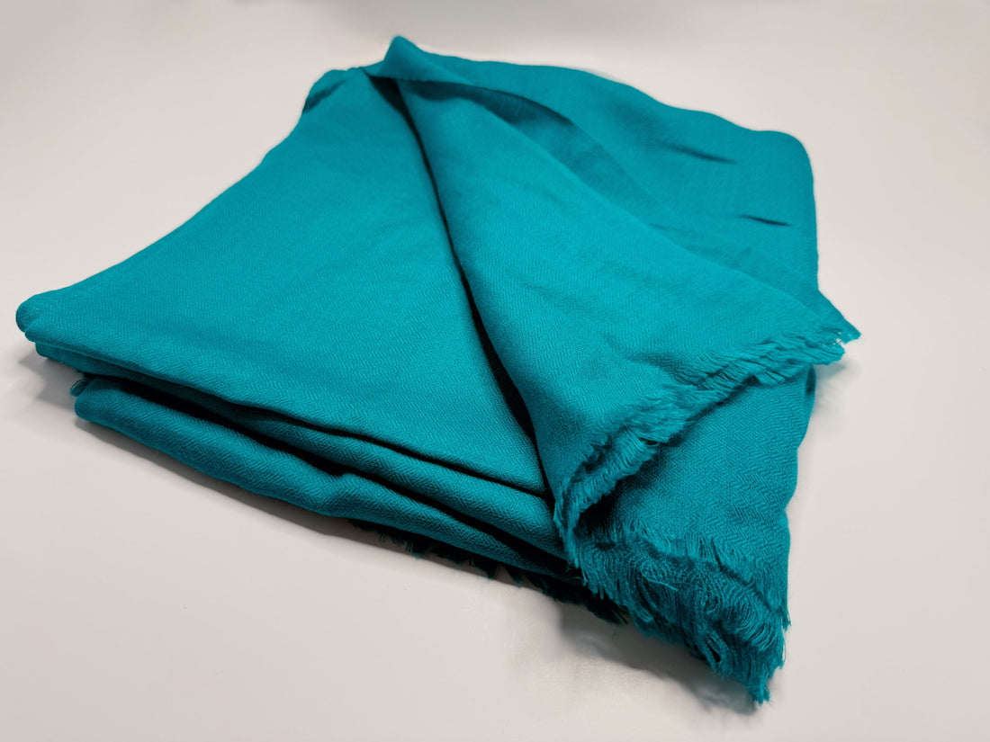 Daydream Teal